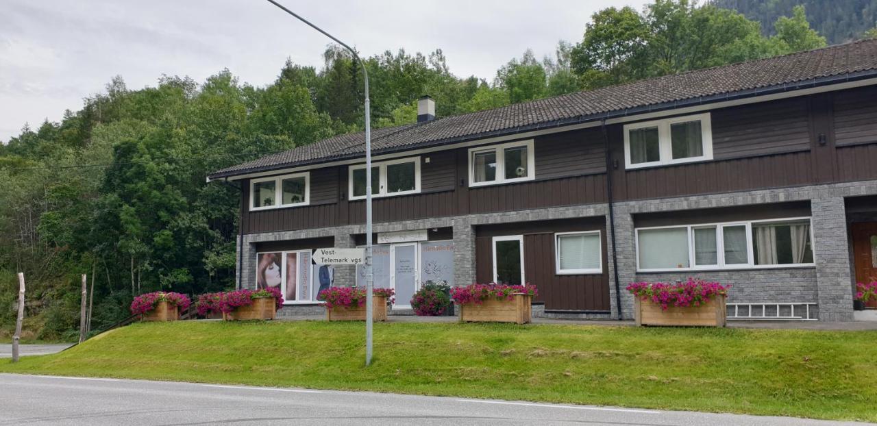 Dalen Studio 3 Екстер'єр фото