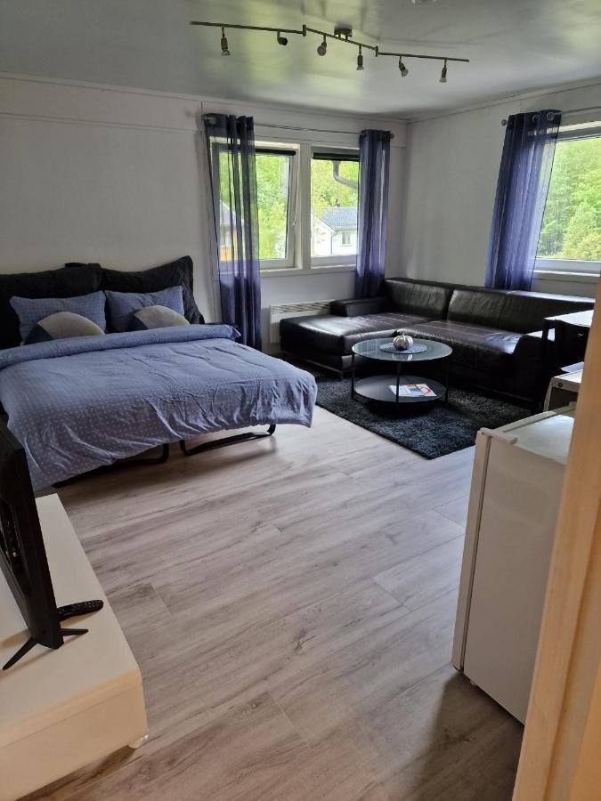 Dalen Studio 3 Екстер'єр фото